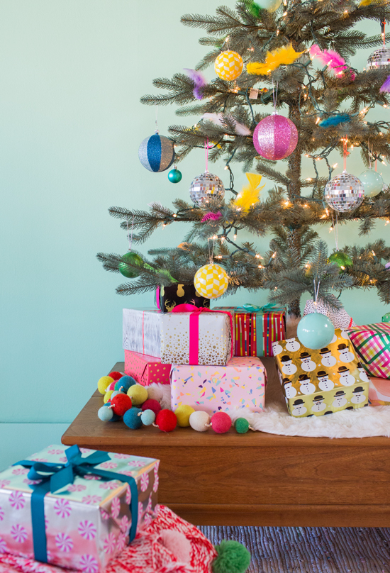 30 Novas Ideias Criativas Para Decorar Sua Casa No Natal Central Do