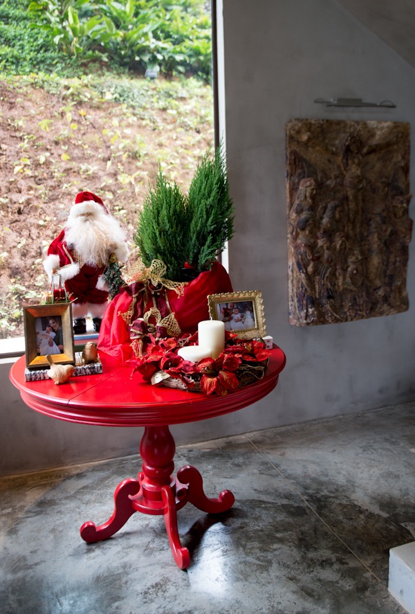 Novas Ideias Criativas Para Decorar Sua Casa No Natal Central Do