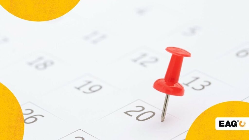Calendário comercial 2024: principais datas comemorativas para o e-commerce