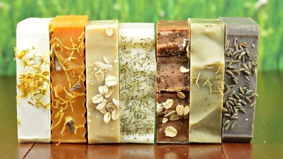 Faça Sabonetes Artesanais Naturais em Casa e Surpreenda-se com os Resultados!