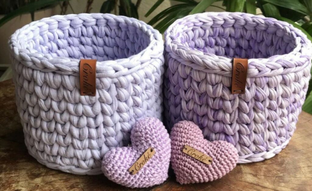 Crochê: Aprenda a criar lindas peças
