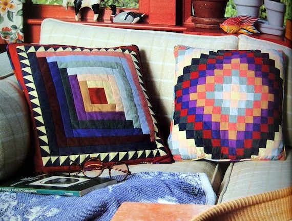 Patchwork: um guia completo. Decore sua casa com peças únicas em 2023