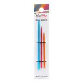 Conjunto de Agulhas para Lã com 3 Tamanhos Knitpro 10944