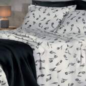 Kit Colcha de Casal Queen Piquet Dohler Tulipa 3 Peças FL