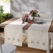 Trilho de Mesa Renova Dohler Jardim 45cmx1,60m