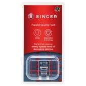 Sapatilha com Guia de Costura Singer 250059896
