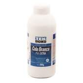 Cola Branca PVA Extra Tek Bond 500 gramas