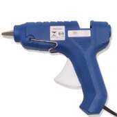 Pistola Para Cola Quente Tilibra 13W APL-20 Média