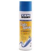 Cola Spray Reposicionável Tek Bond 500ml