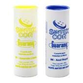 Corante Sintexcor Neon Guarany com 40g