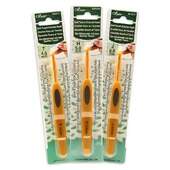 Agulha de Crochê Soft Touch Clover