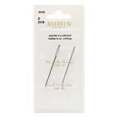 Agulha de Mão para Tricô Bohin R.83099 02 Und