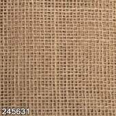 Juta Circulo Tradicional Trama Aberta Ref.245631 - 1m x1m