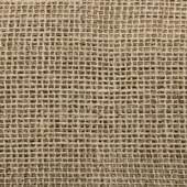 Tecido de Juta P9 Engomada Castanhal 48cm x 97cm