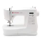 Máquina de Costura Doméstica Singer C5605 Eletrônica 110V