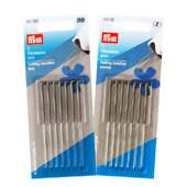 Agulha para Feltragem Prym com 07 Und