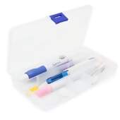 Kit Agulha Ponto Russo Lanmax