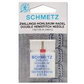 Agulha Schmetz Ponto Ajour H- ZWI HO Nº 16 Ref 130/705