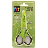 Tesoura Arte & Hobby Toke e Crie Ref.9741 Anti-Aderente Premium - 1 unidade