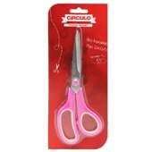 Tesoura Comfort Circulo 8,5 Polegadas 21,5cm