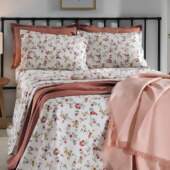 Kit Colcha de Casal King Piquet Dohler Bianca 3 Peças