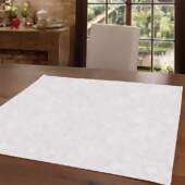 Toalha de Mesa Athenas Quadrada Dohler Edite A 78x78cm