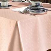 Toalha de Mesa Jacquard Requinte II Retangular Dohler 1,60x2,70mts FL