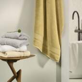 Toalha de Rosto Karsten Yves 48cmx80cm