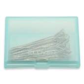 Alfinete Duplo Clover Ref.240