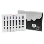 Kit Agulha Tricô Circular Karbonz Intercambiável Knitpro 41631