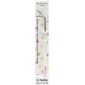 Ferramenta para Artesanato com Ponta Curvada Tulip TM-05E FL
