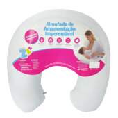 Almofada de Amamentação Impermeável Fibrasca Z4184