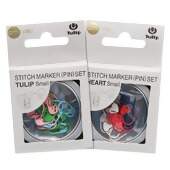 Marcador de Ponto Cadeado P Tulip com 15 Und