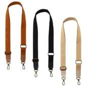 Alça de Bolsa Tiracolo Fita 3cm com Regulador 126