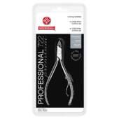 Alicate para Cutículas Profissional Premium Mundial 722