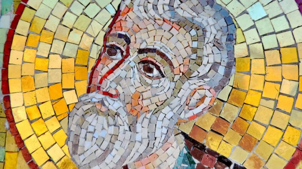 Mosaicos Desvendados: Descubra a Arte, Origem e Beleza dos Mosaicos no Brasil