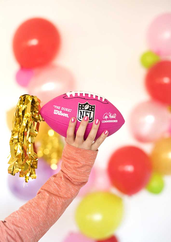 Como fazer uma festa com tema do Super Bowl perfeita: decorações, comidas e jogos incríveis