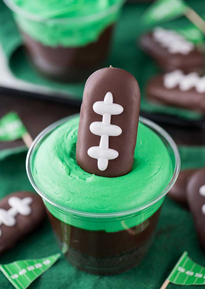 Como fazer uma festa com tema do Super Bowl perfeita: decorações, comidas e jogos incríveis