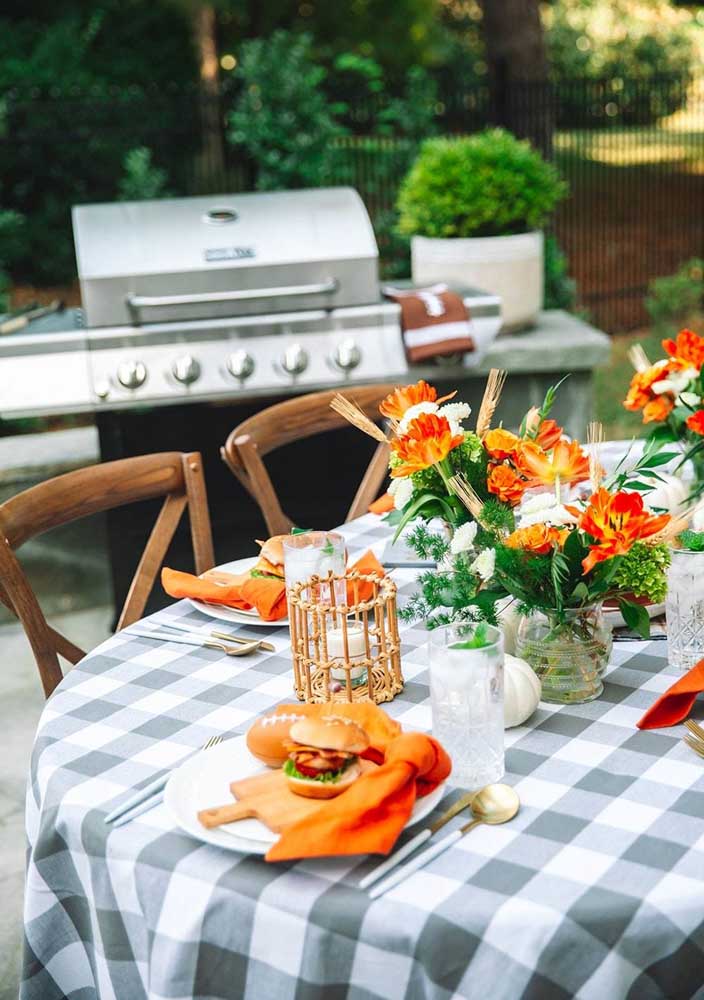 Como fazer uma festa com tema do Super Bowl perfeita: decorações, comidas e jogos incríveis