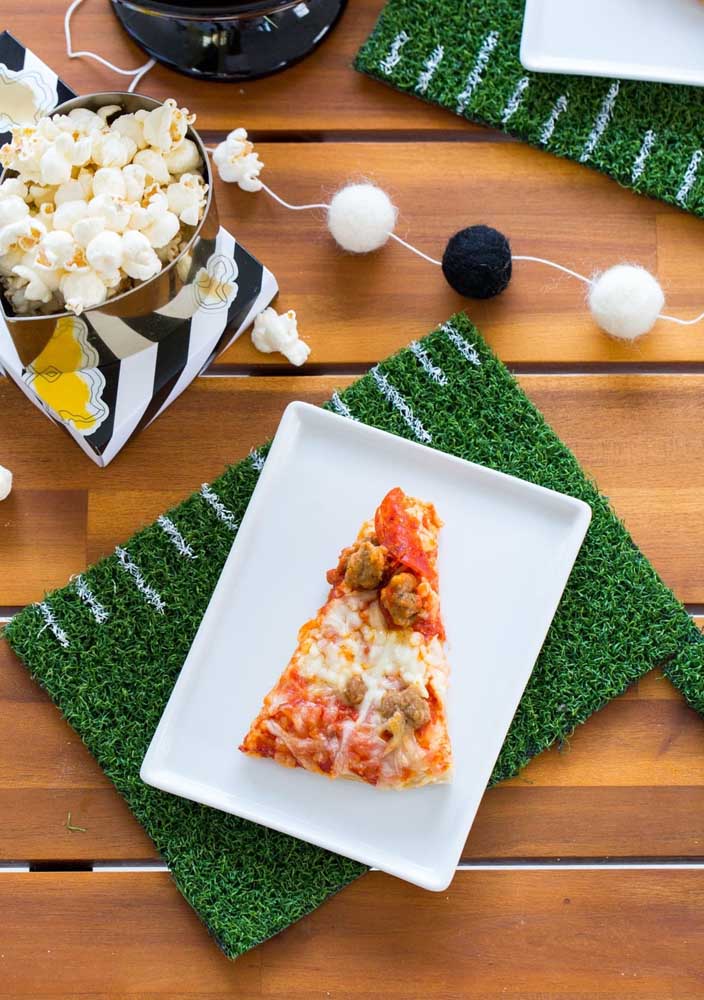 Como fazer uma festa com tema do Super Bowl perfeita: decorações, comidas e jogos incríveis