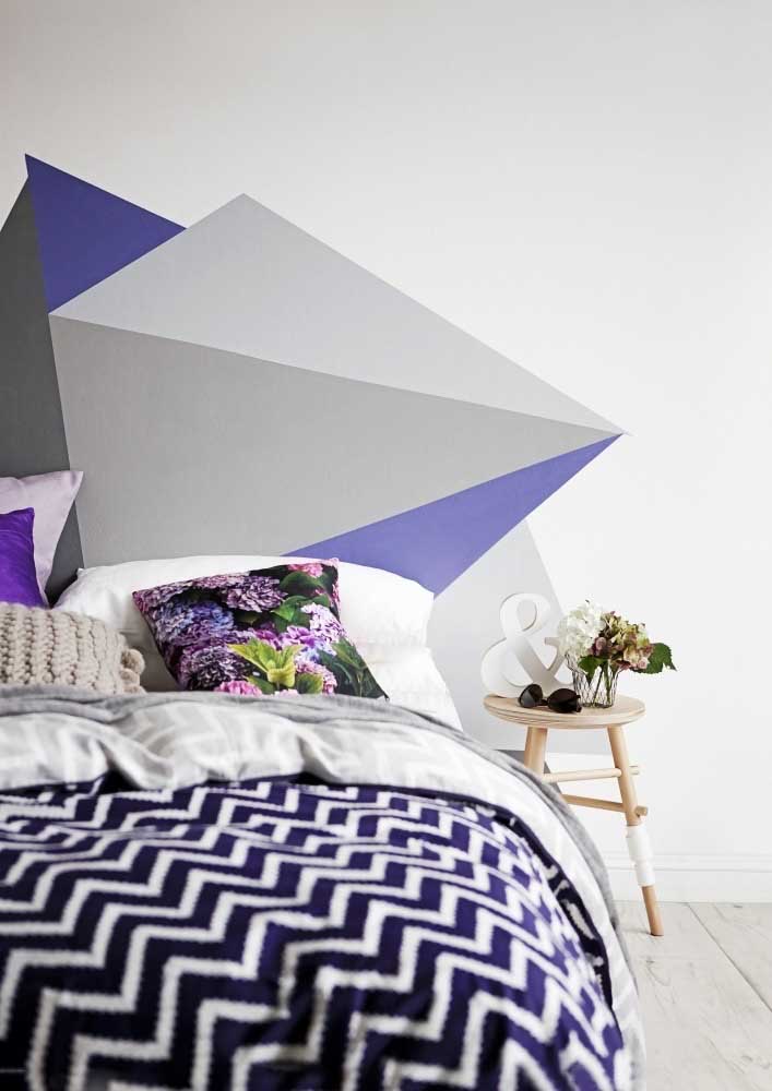 Inspire-se com 55 ideias incríveis de decoração para quarto de casal