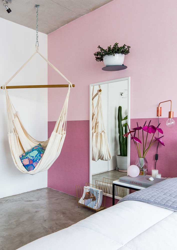 Inspire-se com 55 ideias incríveis de decoração para quarto de casal