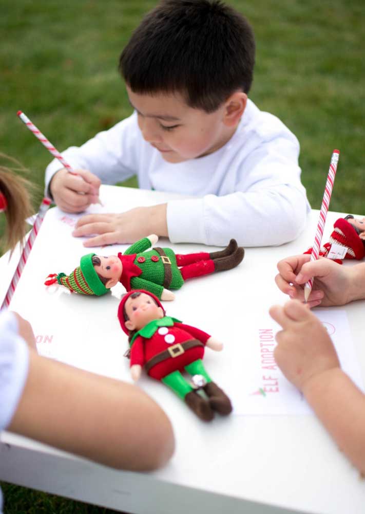 Presentes de Natal caseiros: 50 ideias criativas com fotos