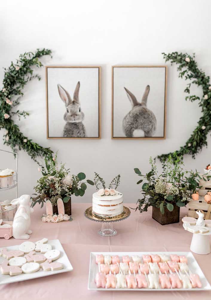 Deliciosos Bolos de Páscoa Decorados: Inspire-se com 50 Fotos e Dicas para Fazer o Seu