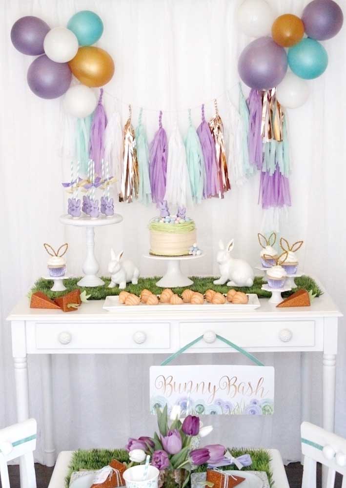 Deliciosos Bolos de Páscoa Decorados: Inspire-se com 50 Fotos e Dicas para Fazer o Seu