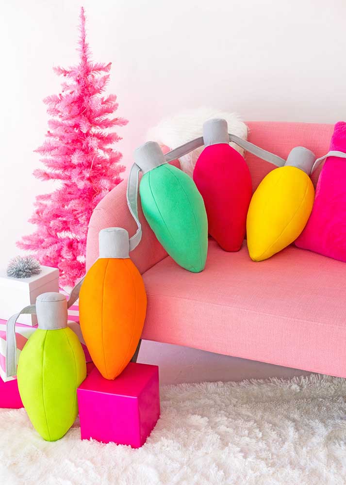 Descubra 50 ideias incríveis de decoração natalina para deixar sua casa brilhante neste Natal