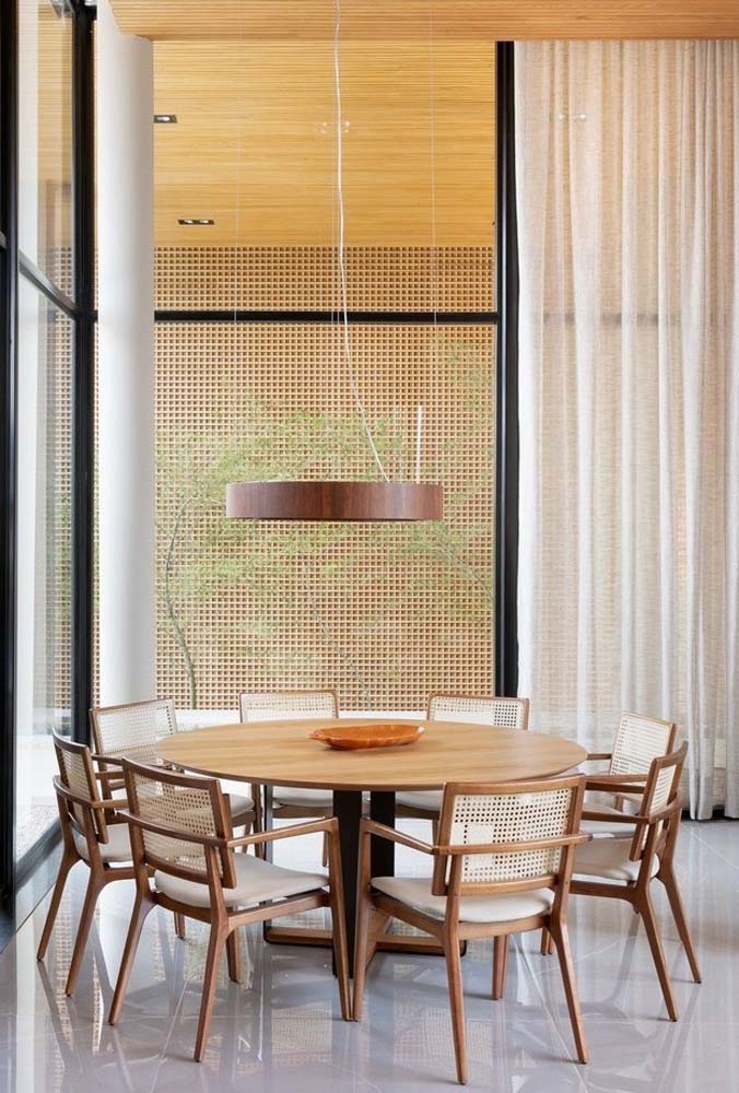 Escolhendo cortinas perfeitas: tipos de tecido, inspiração e dicas para acertar