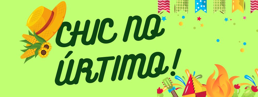 20 Ideias de Plaquinhas Juninas para Imprimir