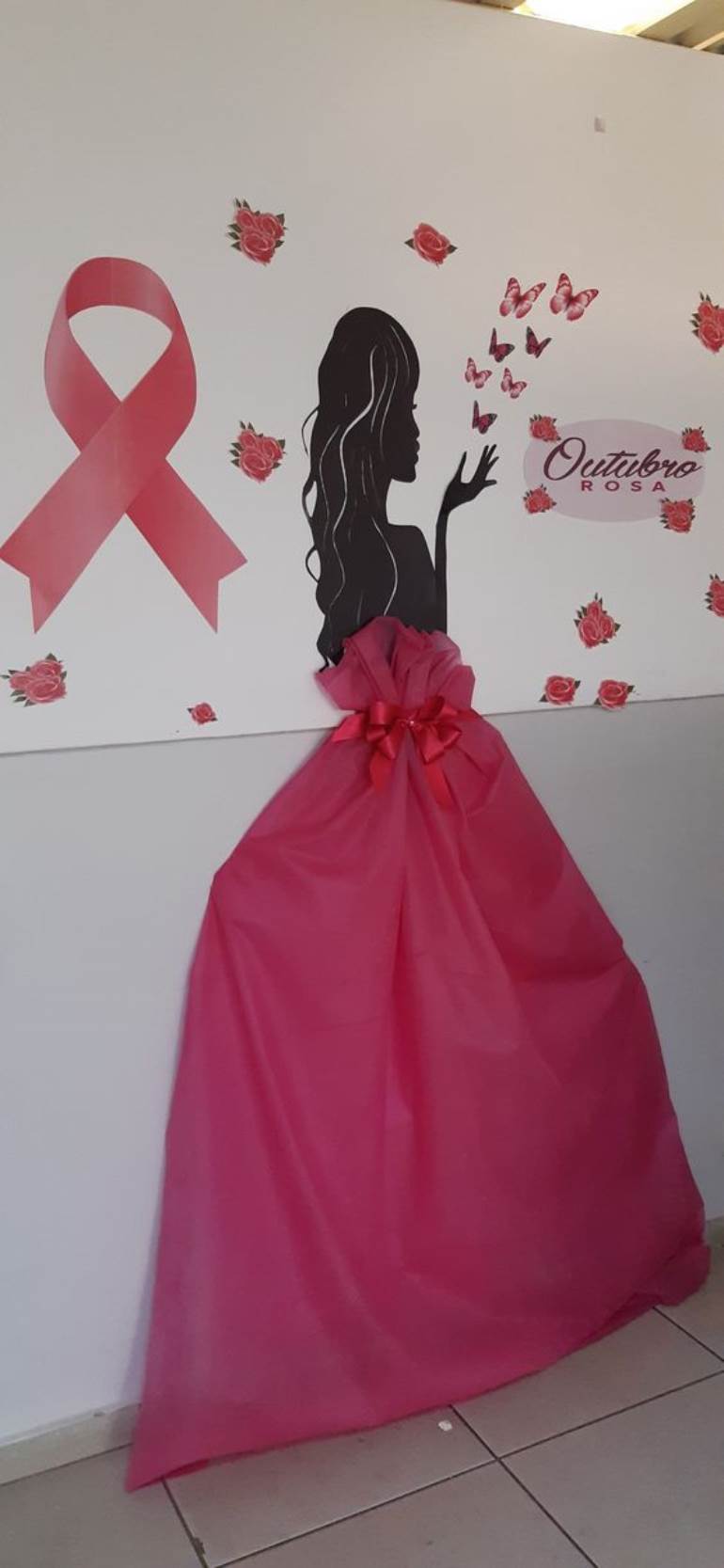 Inspire-se em ideias criativas de artesanato para celebrar o Outubro Rosa