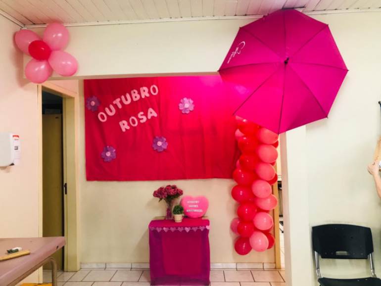 Inspire-se em ideias criativas de artesanato para celebrar o Outubro Rosa